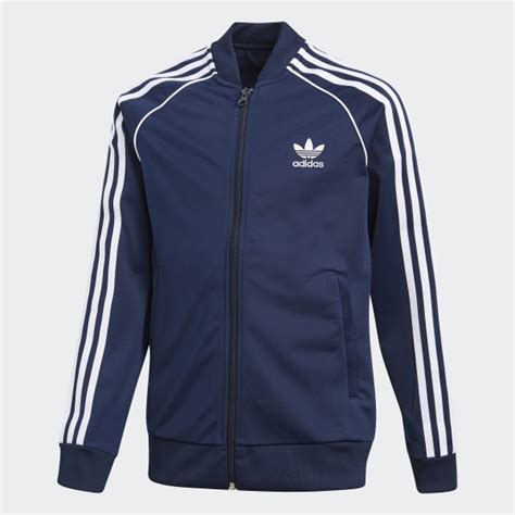 adidas sst jacke damen|Amazon.com: Adidas Sst Track Jacket Women.